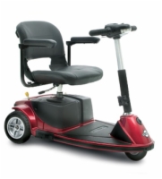 Pride Revo - 3 Wheel Scooter