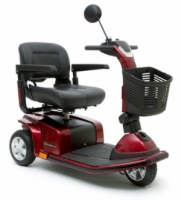 Pride Celebrity X - 3 Wheel Scooter