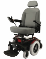 Shoprider Electric Wheelchairs