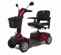 Golden Companion II - 4 Wheel Scooter